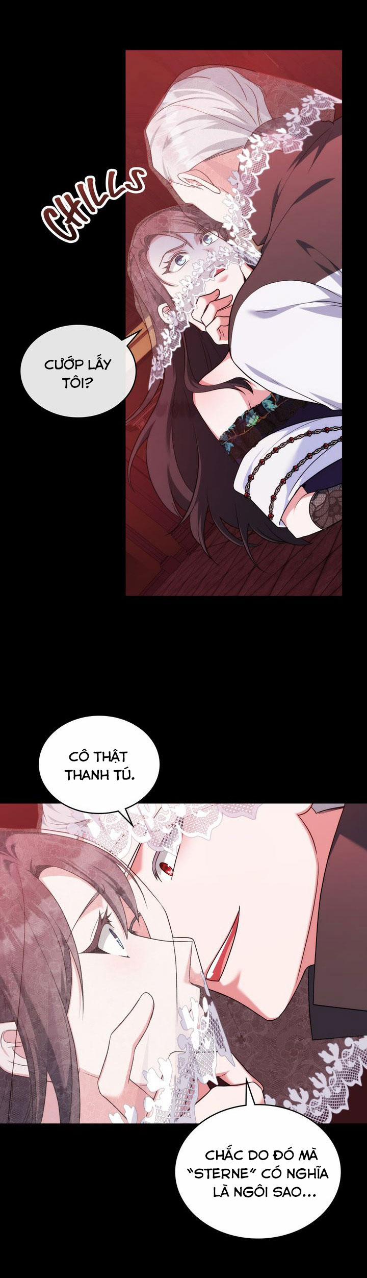 Sự Xuất Hiện Của Các Nhân Vật Phản Diện 55 trang 31