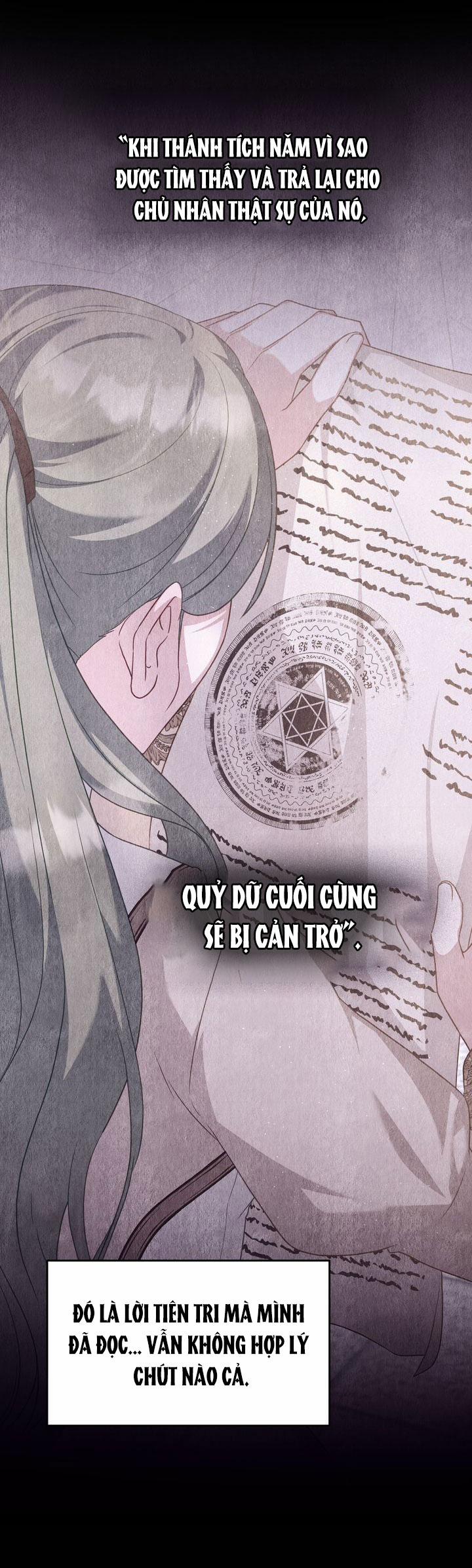 Sự Xuất Hiện Của Các Nhân Vật Phản Diện 55 trang 4