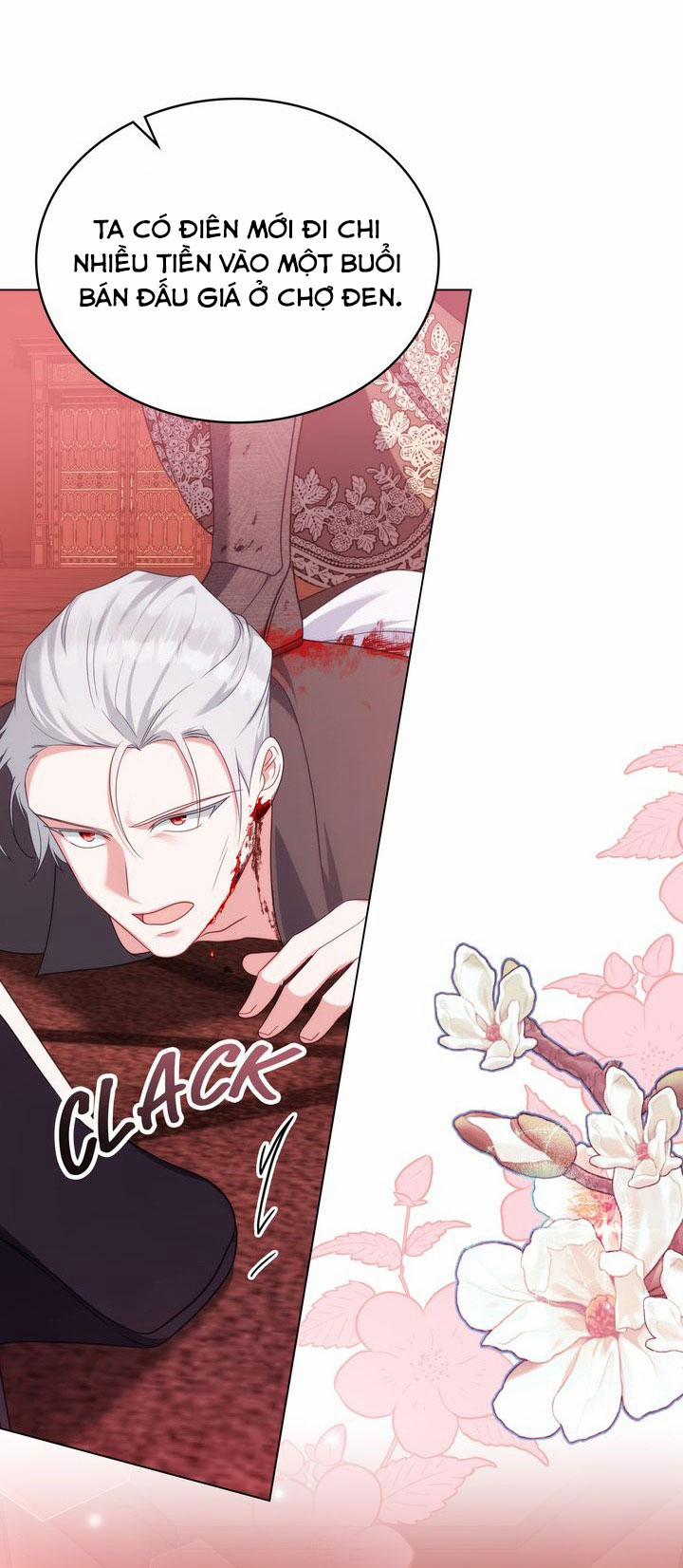 Sự Xuất Hiện Của Các Nhân Vật Phản Diện 55 trang 43