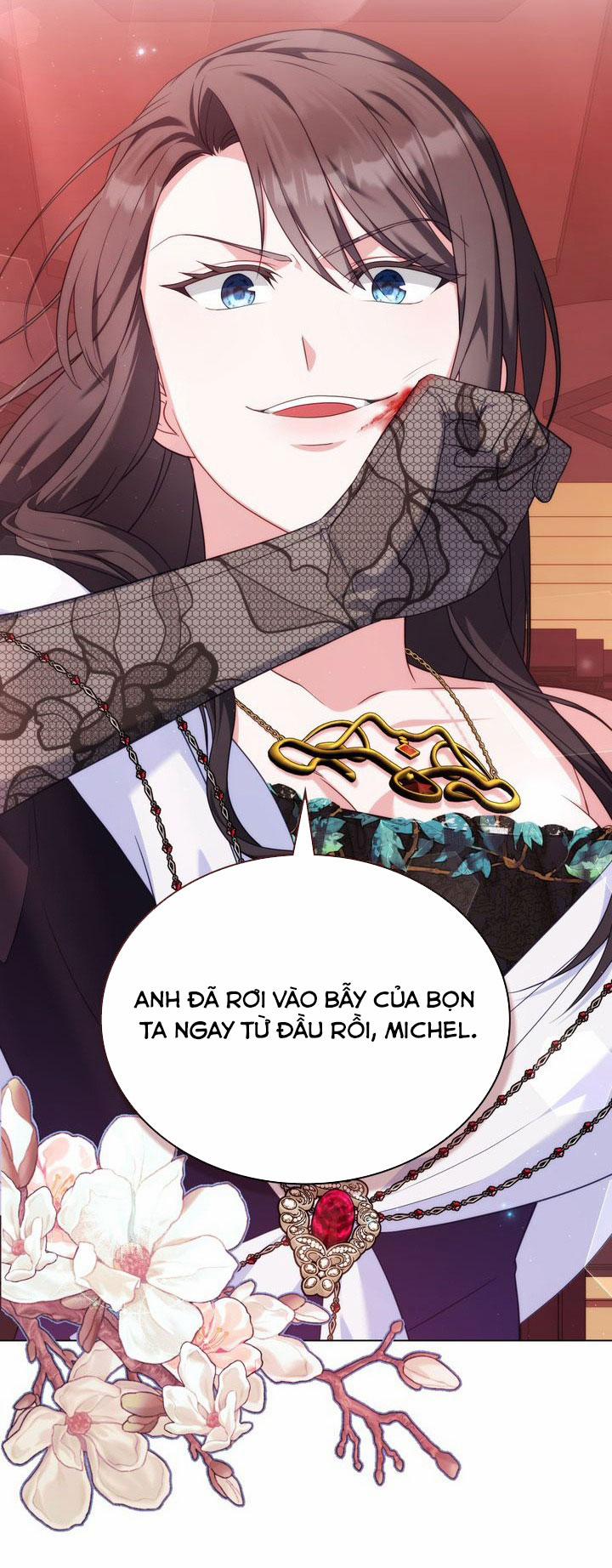 Sự Xuất Hiện Của Các Nhân Vật Phản Diện 55 trang 44