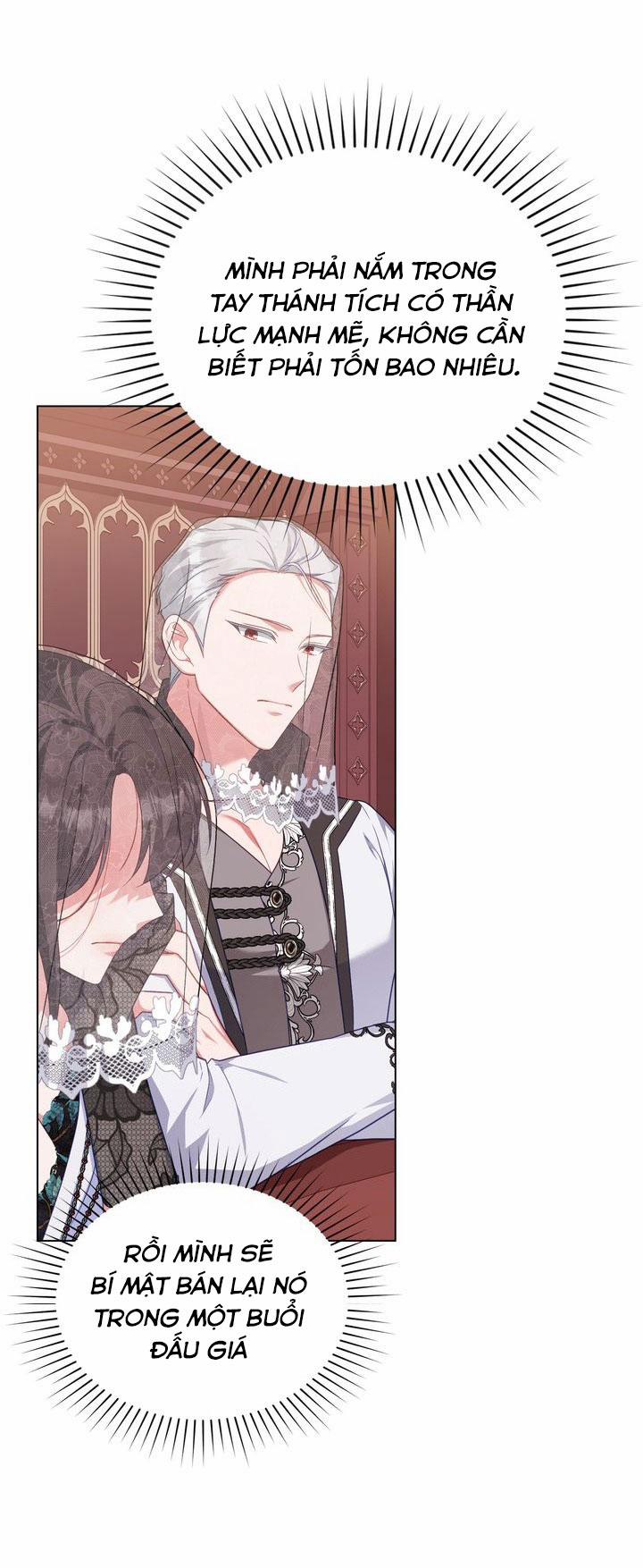 Sự Xuất Hiện Của Các Nhân Vật Phản Diện 55 trang 7