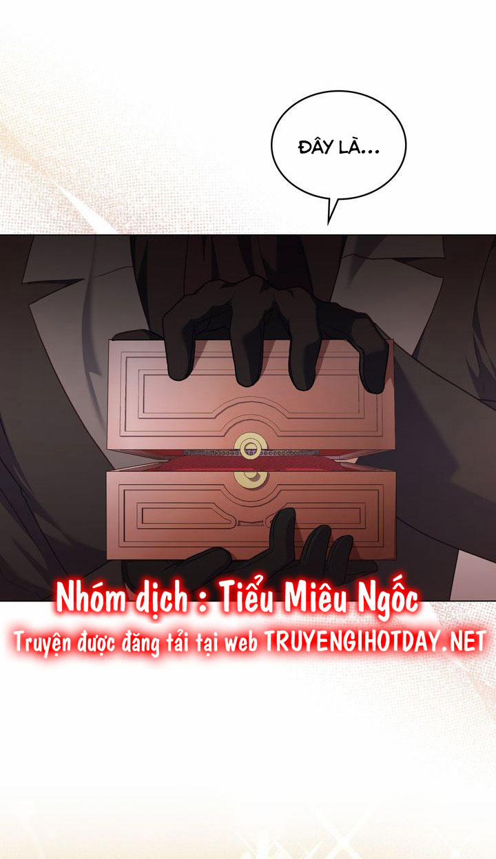 Sự Xuất Hiện Của Các Nhân Vật Phản Diện 55 trang 9