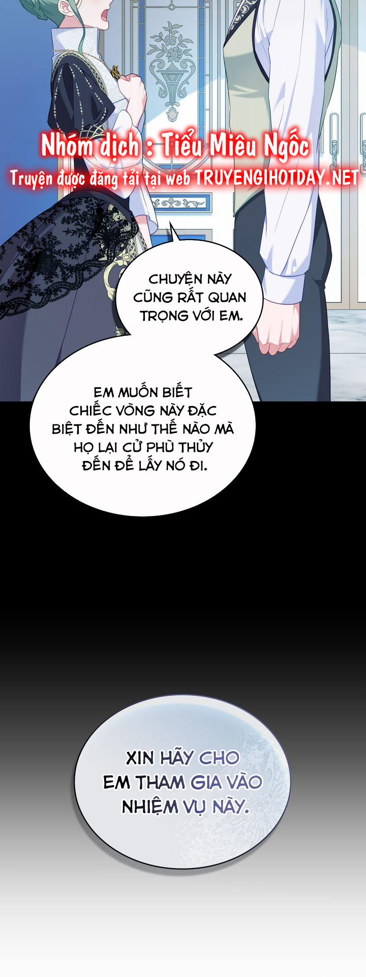 Sự Xuất Hiện Của Các Nhân Vật Phản Diện 56 trang 11