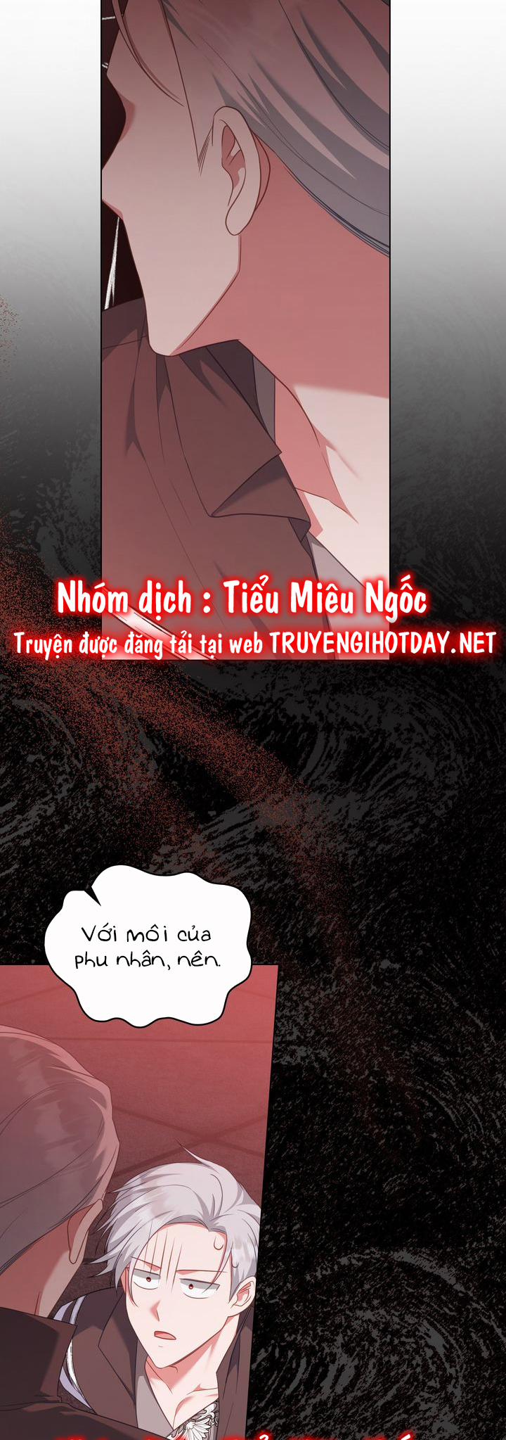 Sự Xuất Hiện Của Các Nhân Vật Phản Diện 56 trang 19