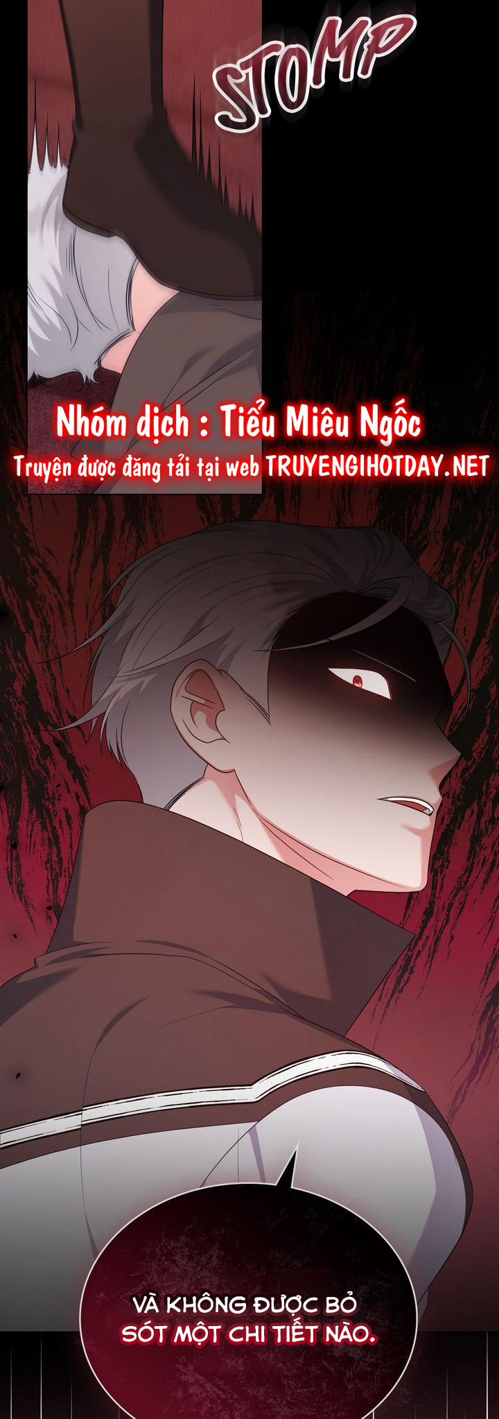 Sự Xuất Hiện Của Các Nhân Vật Phản Diện 56 trang 22