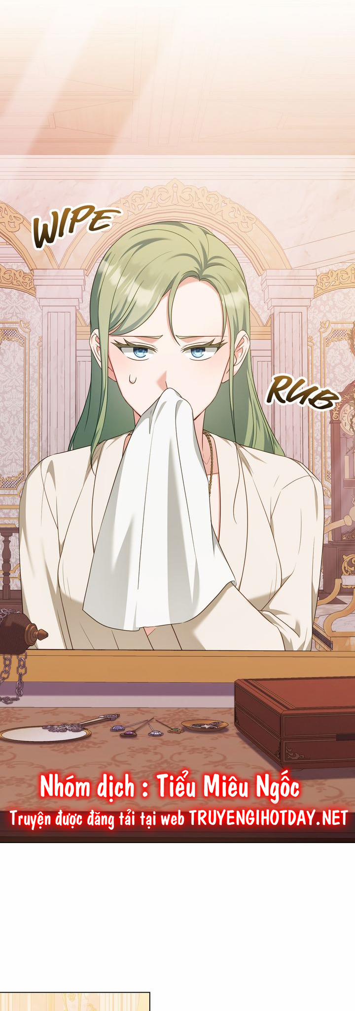 Sự Xuất Hiện Của Các Nhân Vật Phản Diện 56 trang 24