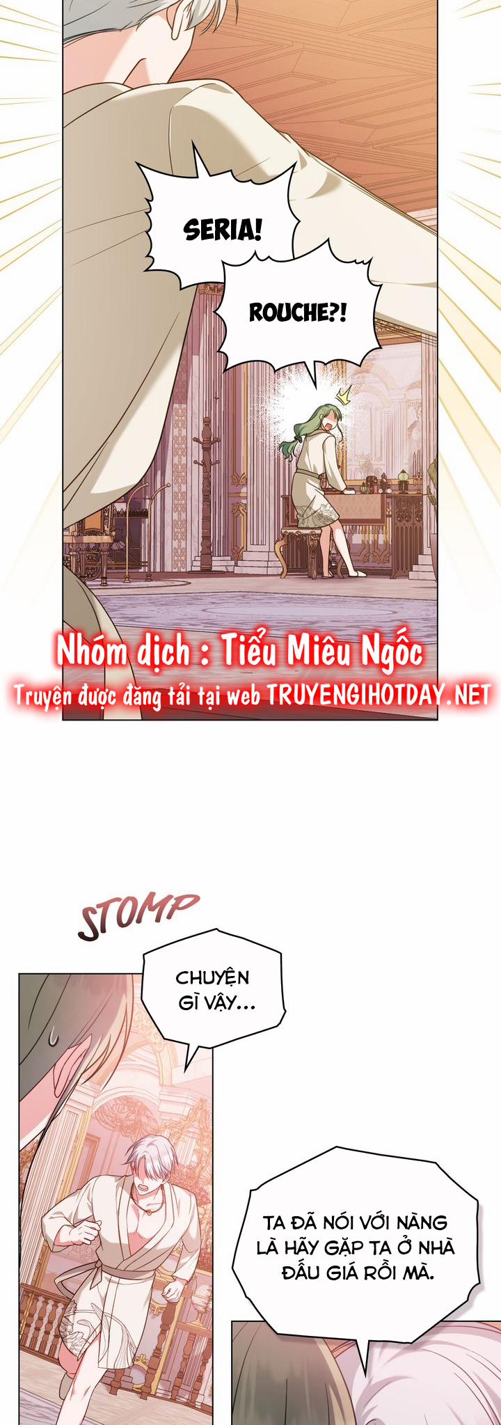 Sự Xuất Hiện Của Các Nhân Vật Phản Diện 56 trang 26