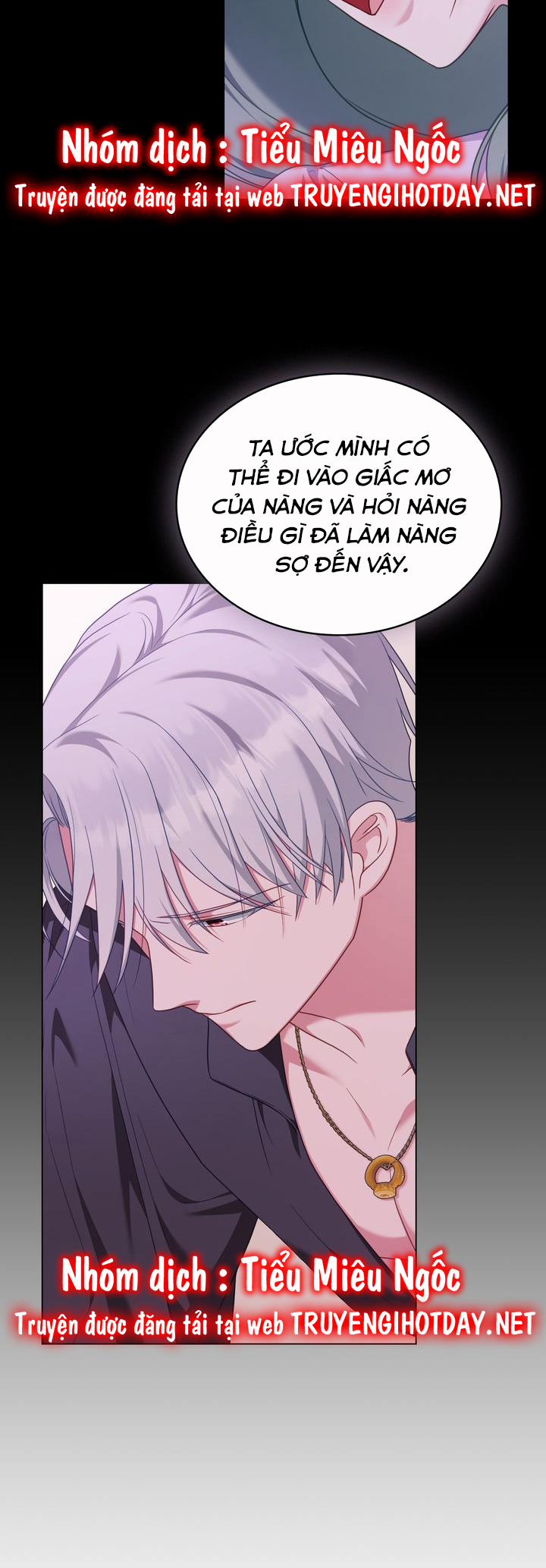 Sự Xuất Hiện Của Các Nhân Vật Phản Diện 56 trang 40