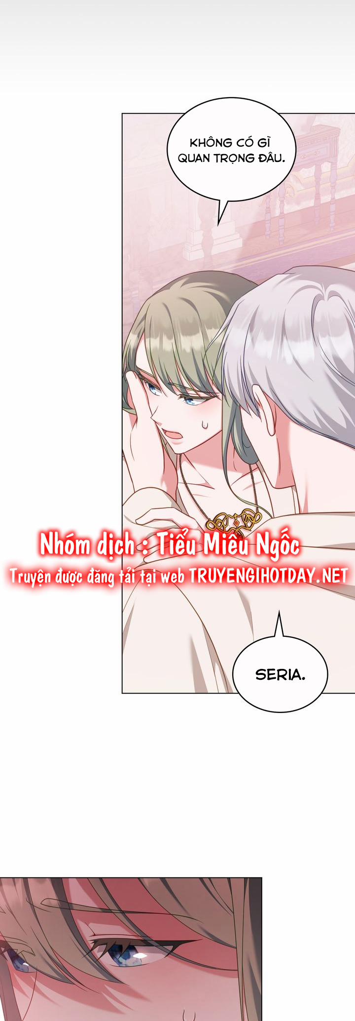 Sự Xuất Hiện Của Các Nhân Vật Phản Diện 56 trang 41