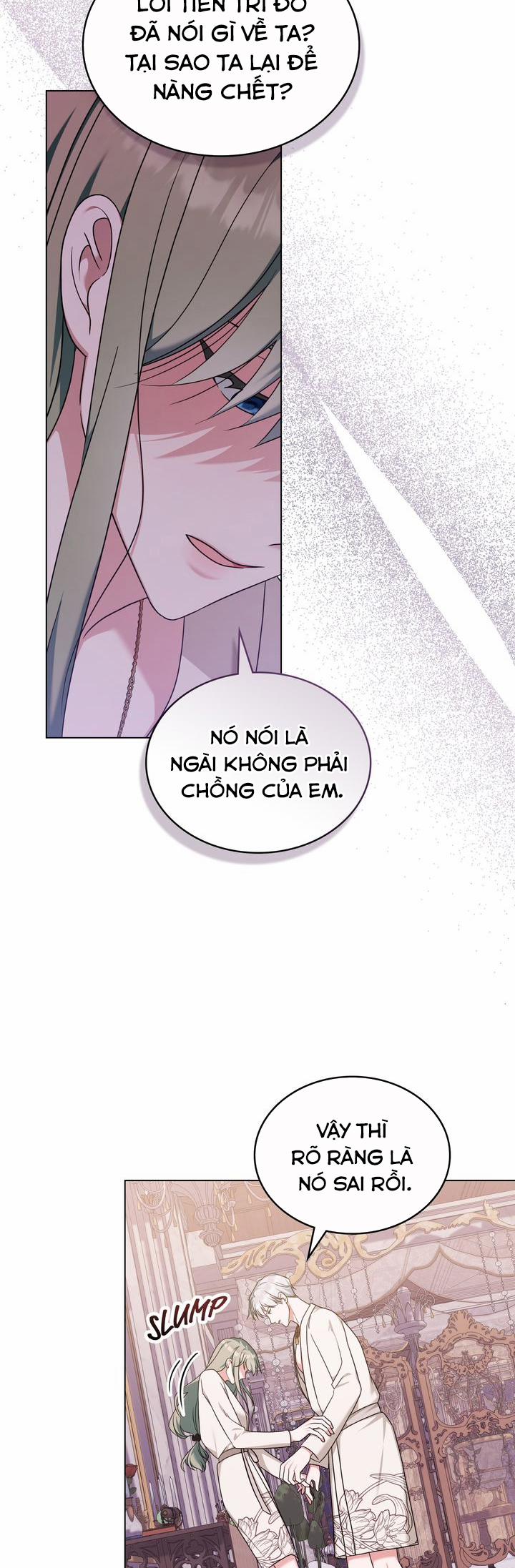 Sự Xuất Hiện Của Các Nhân Vật Phản Diện 56 trang 46