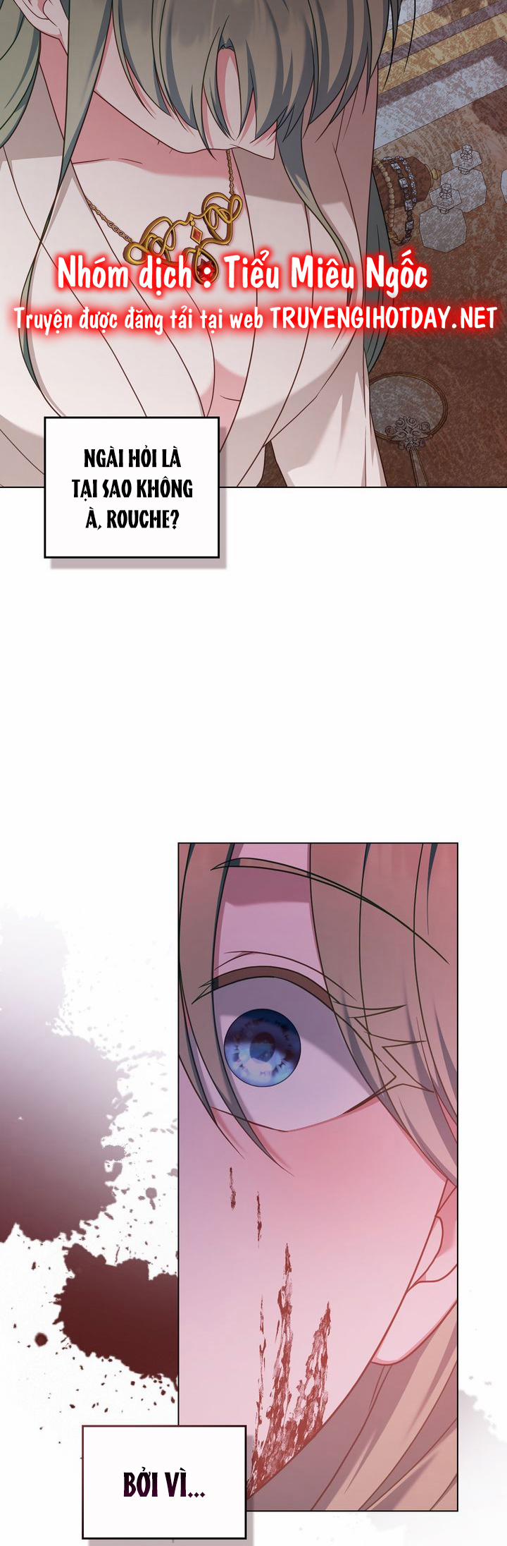 Sự Xuất Hiện Của Các Nhân Vật Phản Diện 56 trang 49