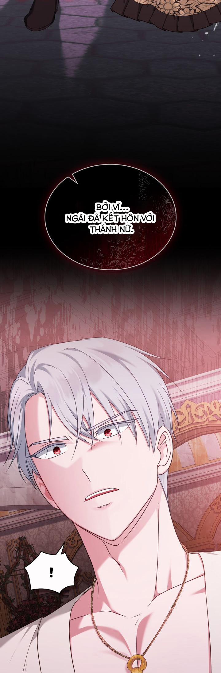 Sự Xuất Hiện Của Các Nhân Vật Phản Diện 56 trang 51