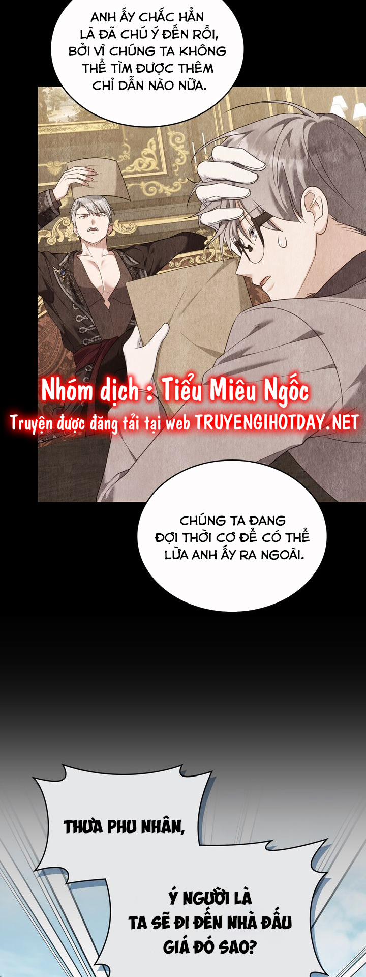 Sự Xuất Hiện Của Các Nhân Vật Phản Diện 56 trang 7