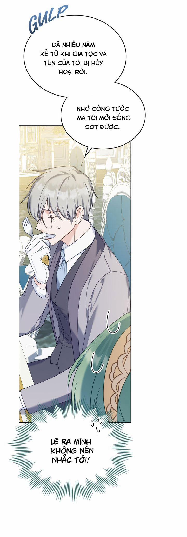 Sự Xuất Hiện Của Các Nhân Vật Phản Diện 57 trang 19