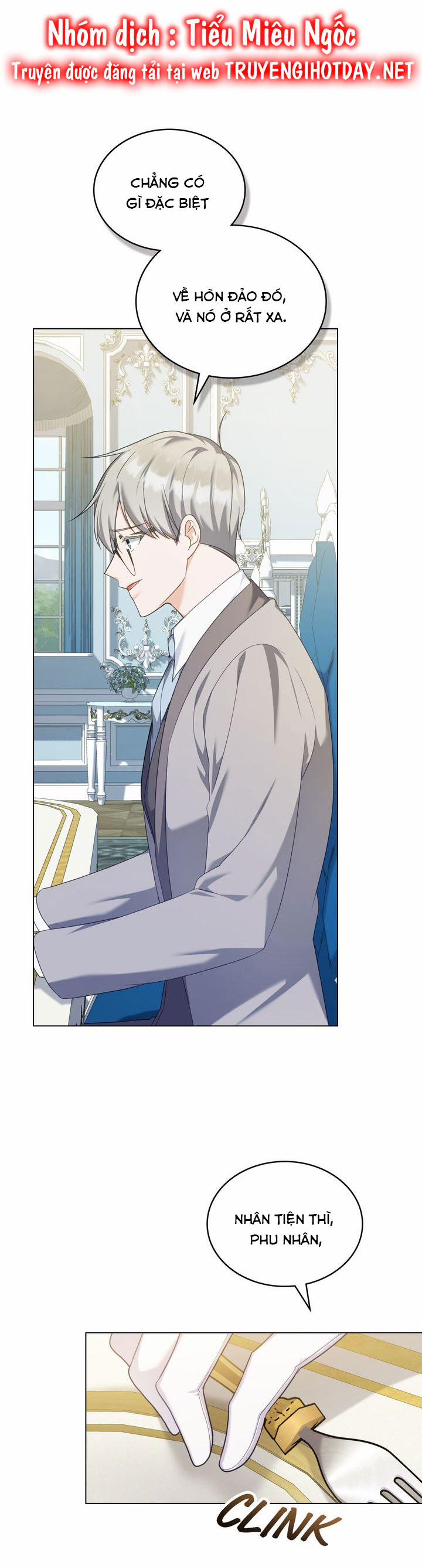 Sự Xuất Hiện Của Các Nhân Vật Phản Diện 57 trang 21