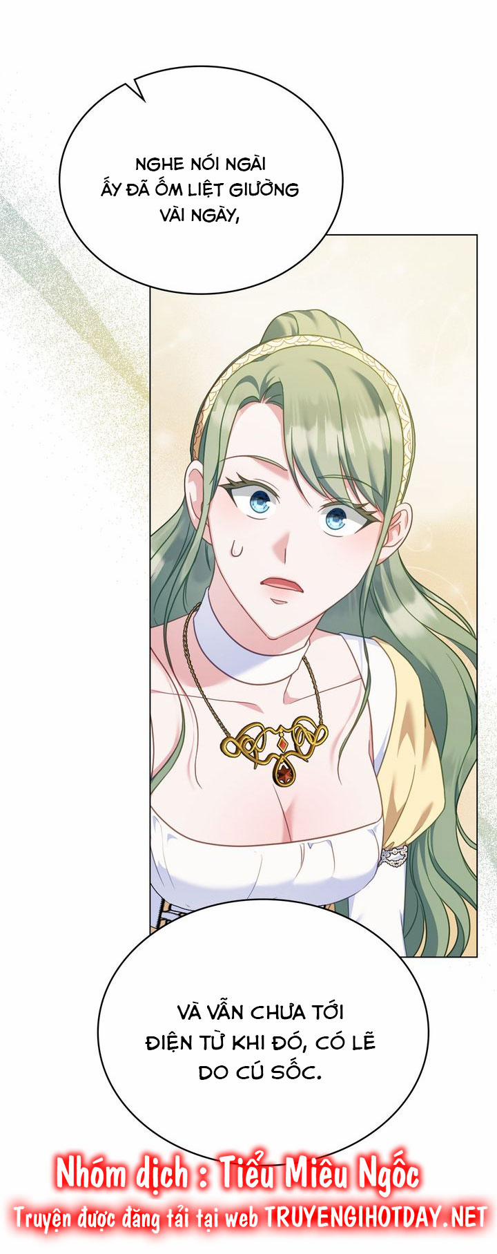 Sự Xuất Hiện Của Các Nhân Vật Phản Diện 57 trang 24