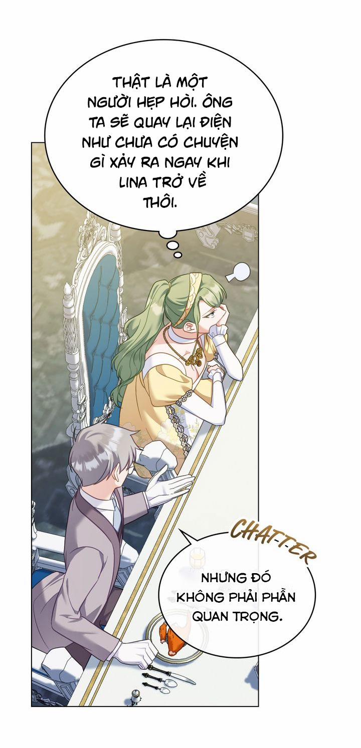 Sự Xuất Hiện Của Các Nhân Vật Phản Diện 57 trang 25