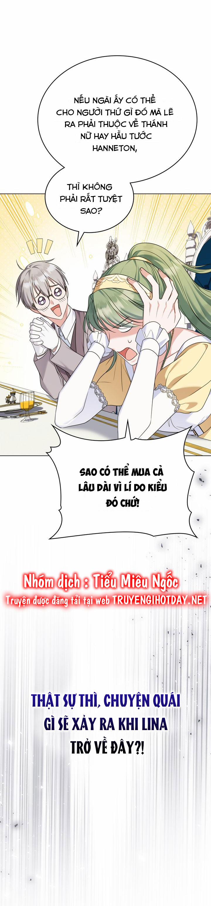 Sự Xuất Hiện Của Các Nhân Vật Phản Diện 57 trang 29