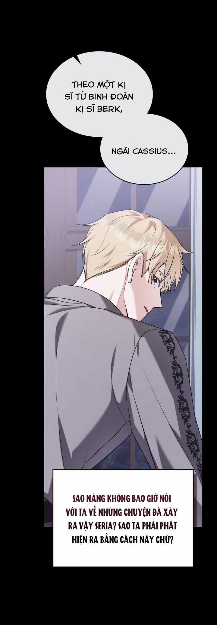 Sự Xuất Hiện Của Các Nhân Vật Phản Diện 57 trang 35