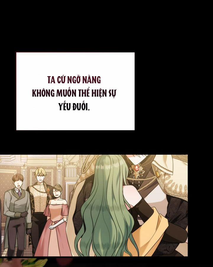 Sự Xuất Hiện Của Các Nhân Vật Phản Diện 57 trang 36