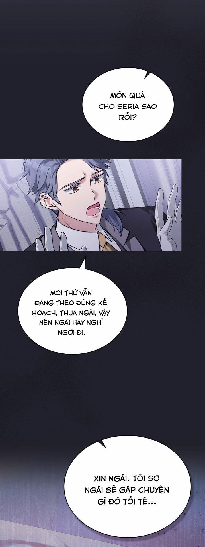 Sự Xuất Hiện Của Các Nhân Vật Phản Diện 57 trang 39