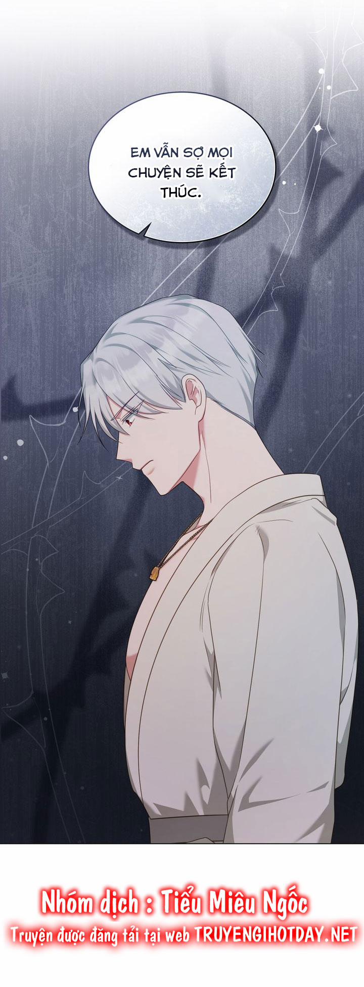 Sự Xuất Hiện Của Các Nhân Vật Phản Diện 57 trang 4