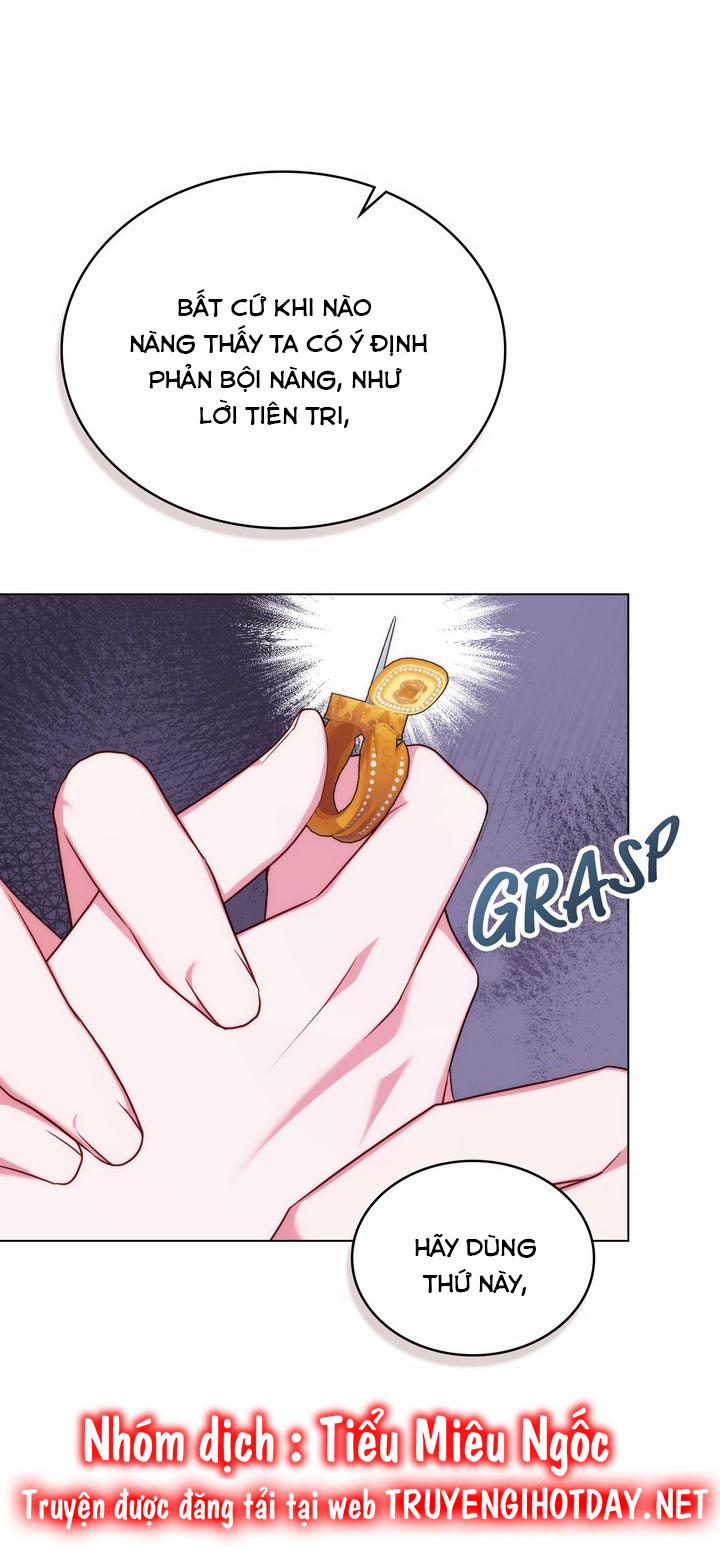 Sự Xuất Hiện Của Các Nhân Vật Phản Diện 57 trang 8