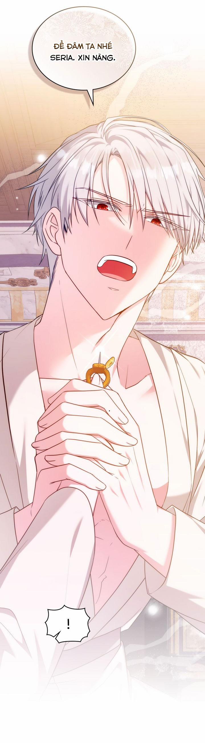 Sự Xuất Hiện Của Các Nhân Vật Phản Diện 57 trang 9