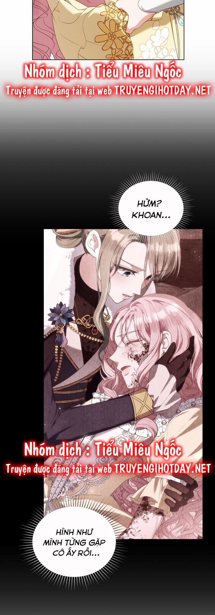 Sự Xuất Hiện Của Các Nhân Vật Phản Diện 58 trang 14