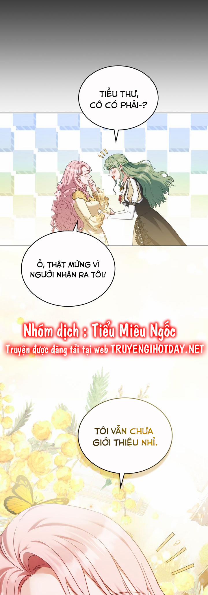 Sự Xuất Hiện Của Các Nhân Vật Phản Diện 58 trang 15