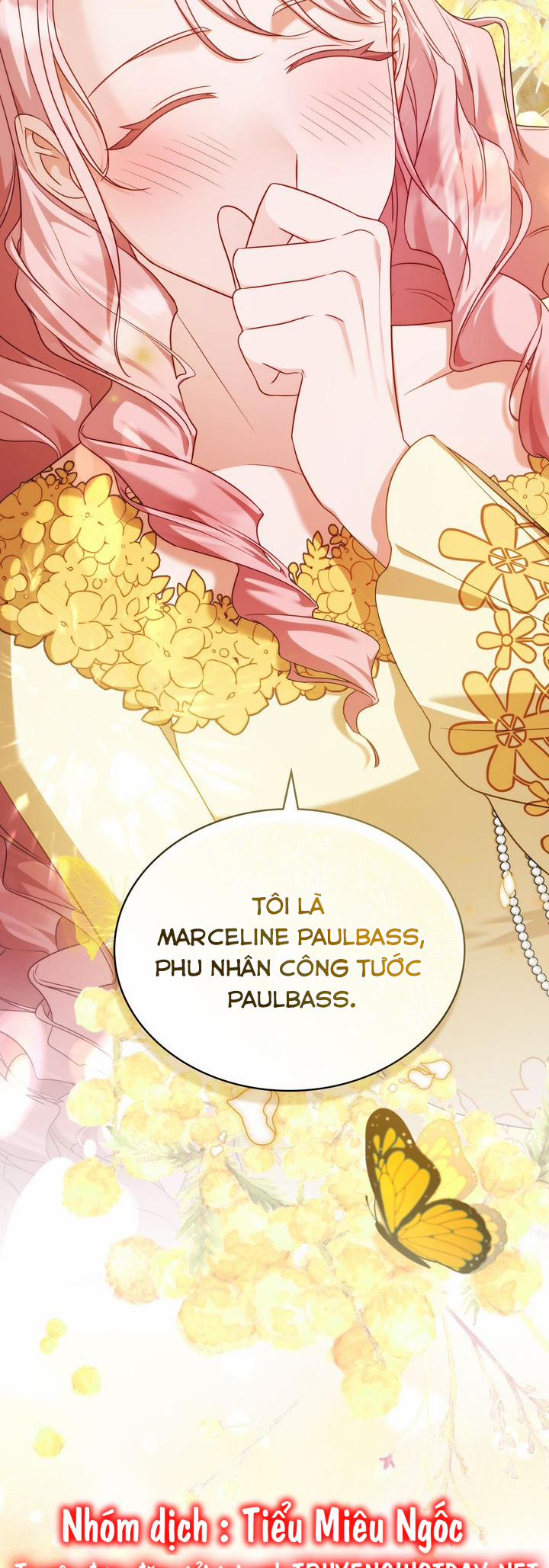 Sự Xuất Hiện Của Các Nhân Vật Phản Diện 58 trang 16