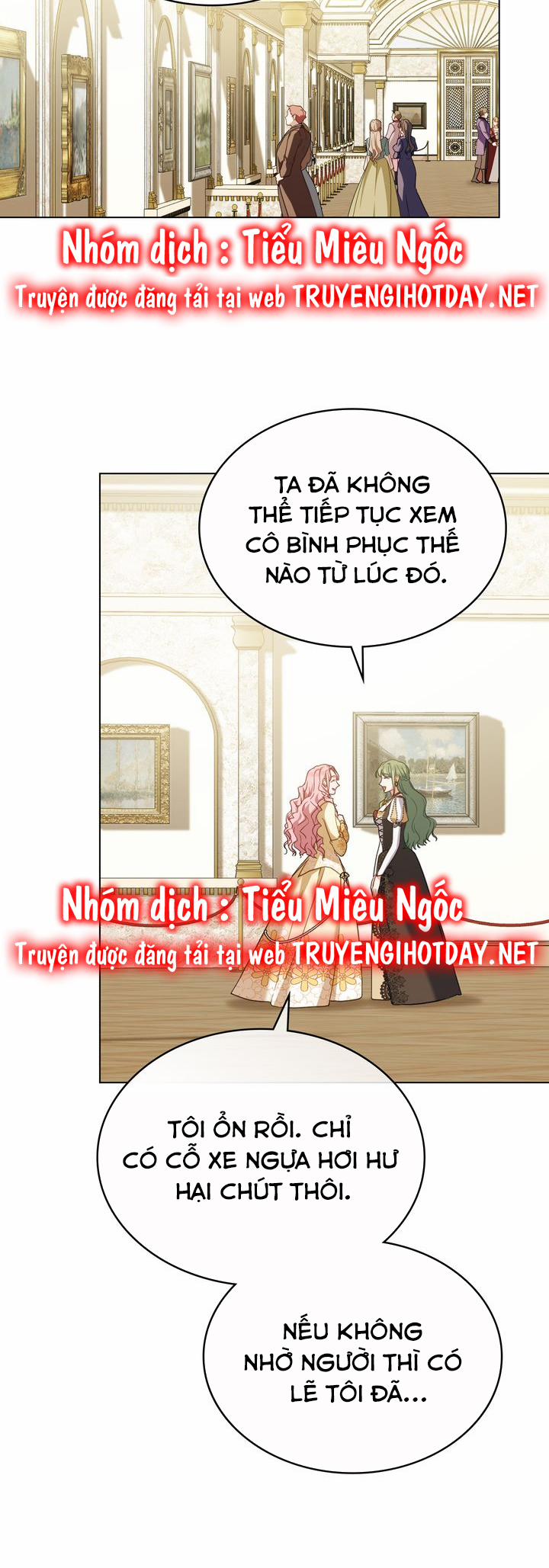 Sự Xuất Hiện Của Các Nhân Vật Phản Diện 58 trang 18