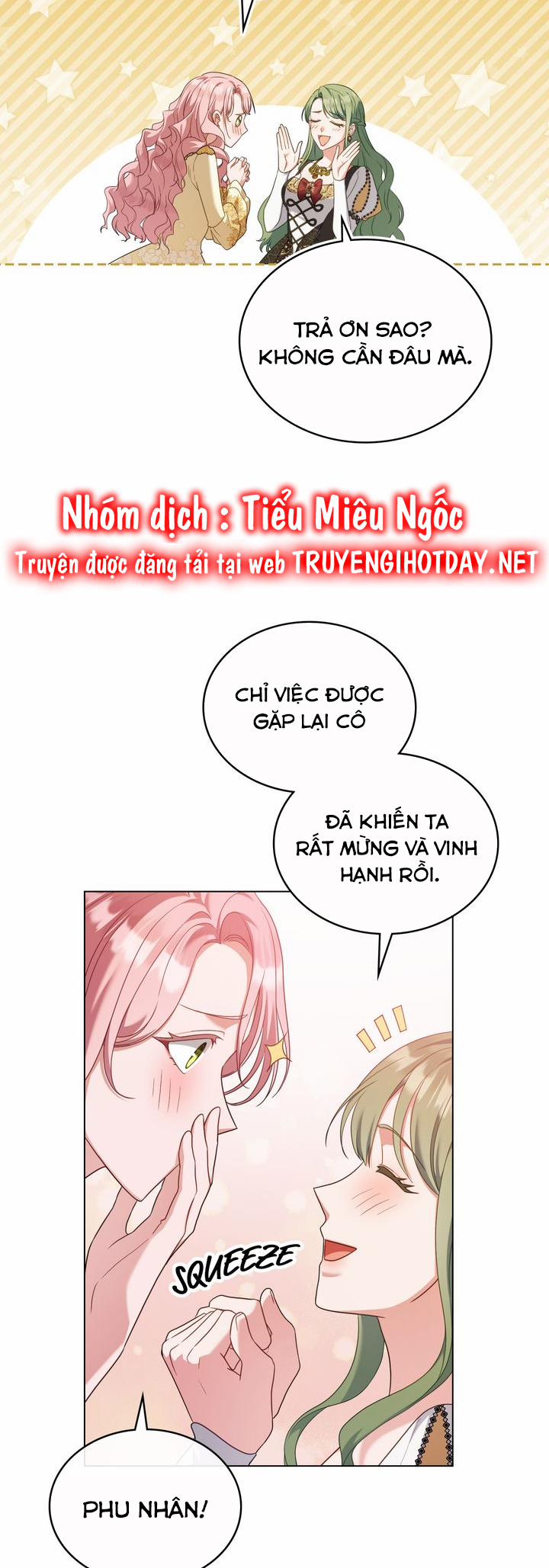 Sự Xuất Hiện Của Các Nhân Vật Phản Diện 58 trang 20