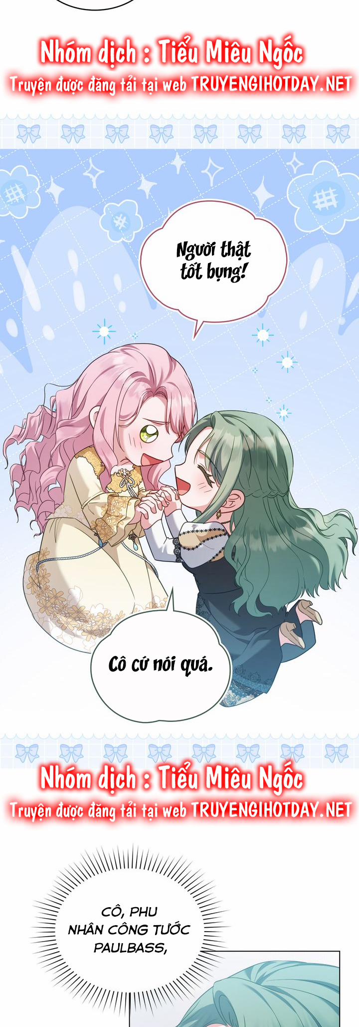 Sự Xuất Hiện Của Các Nhân Vật Phản Diện 58 trang 21