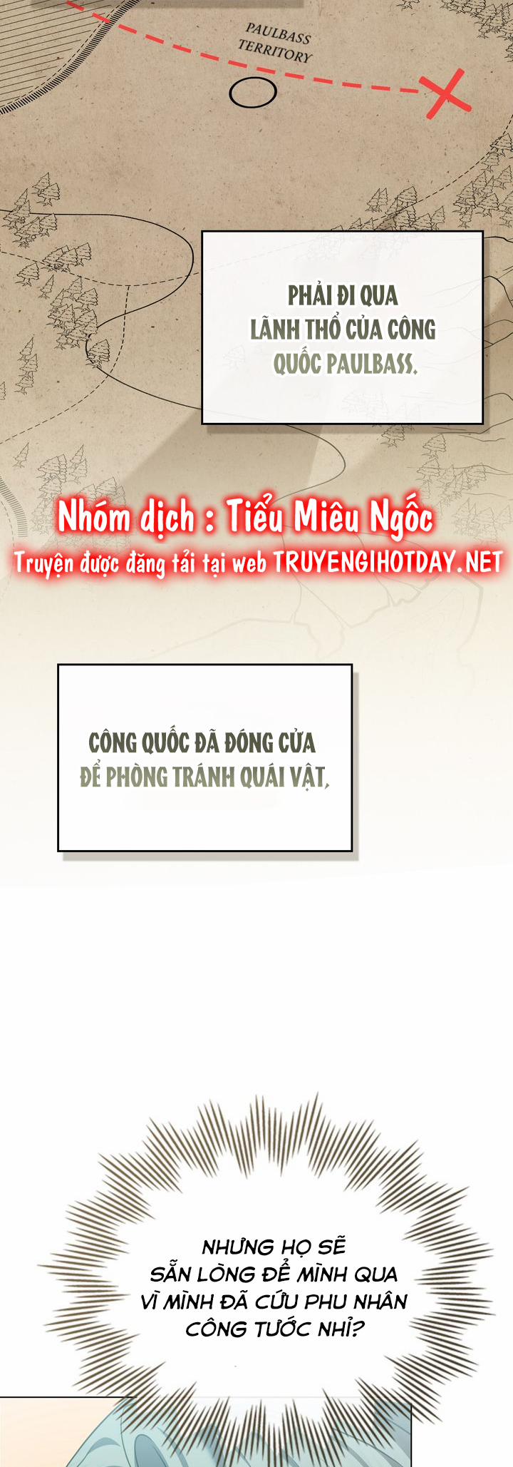 Sự Xuất Hiện Của Các Nhân Vật Phản Diện 58 trang 23