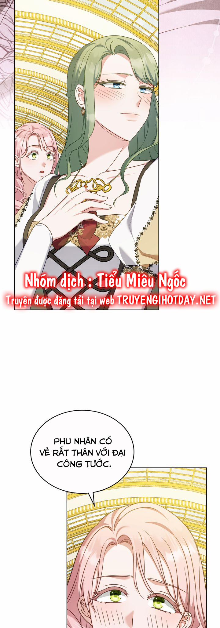 Sự Xuất Hiện Của Các Nhân Vật Phản Diện 58 trang 28