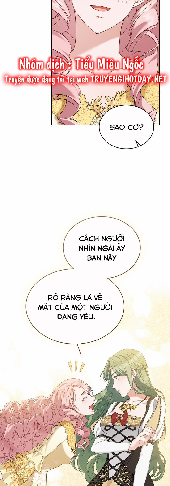 Sự Xuất Hiện Của Các Nhân Vật Phản Diện 58 trang 29