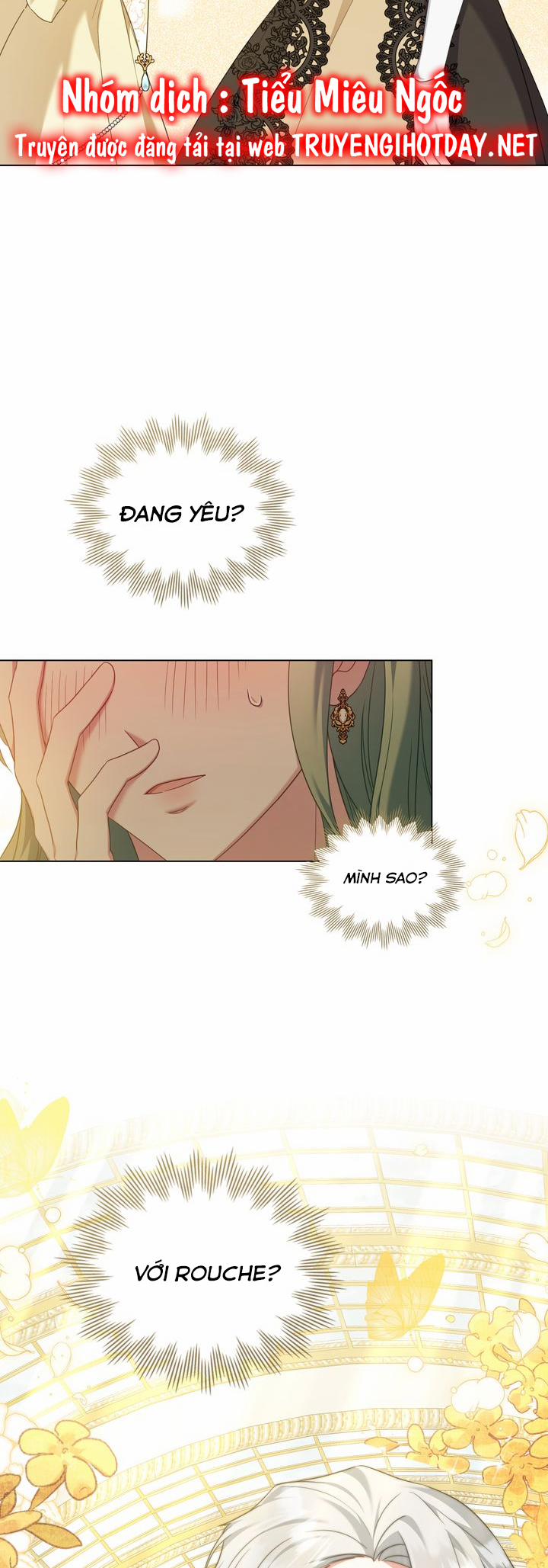 Sự Xuất Hiện Của Các Nhân Vật Phản Diện 58 trang 30