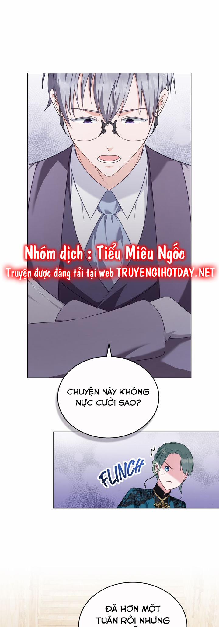 Sự Xuất Hiện Của Các Nhân Vật Phản Diện 58 trang 33