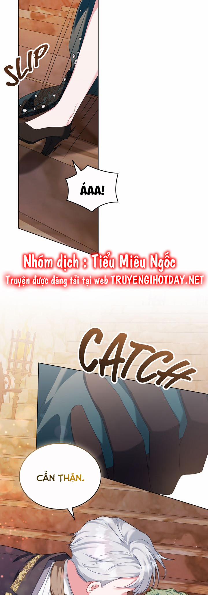 Sự Xuất Hiện Của Các Nhân Vật Phản Diện 58 trang 37