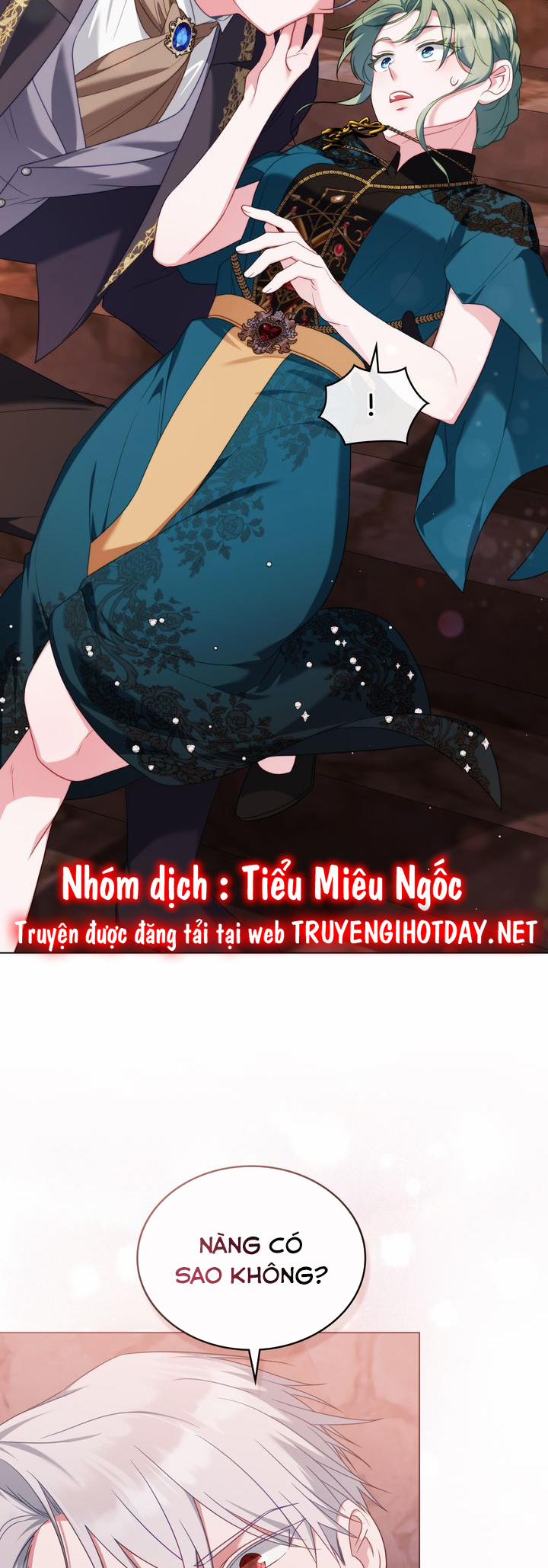 Sự Xuất Hiện Của Các Nhân Vật Phản Diện 58 trang 38