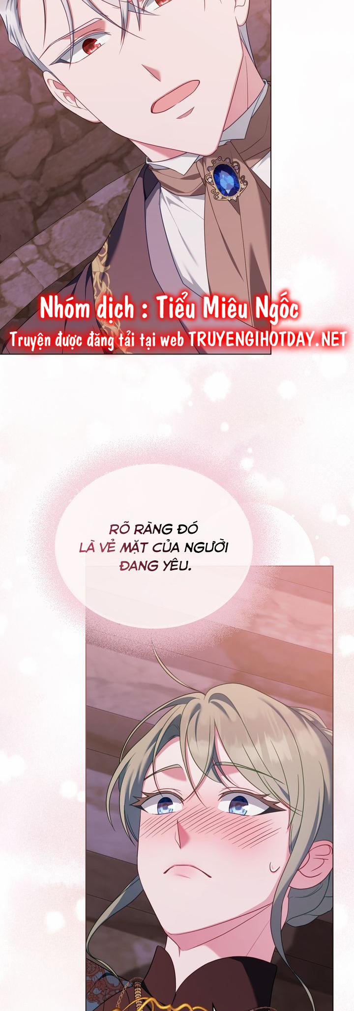 Sự Xuất Hiện Của Các Nhân Vật Phản Diện 58 trang 39