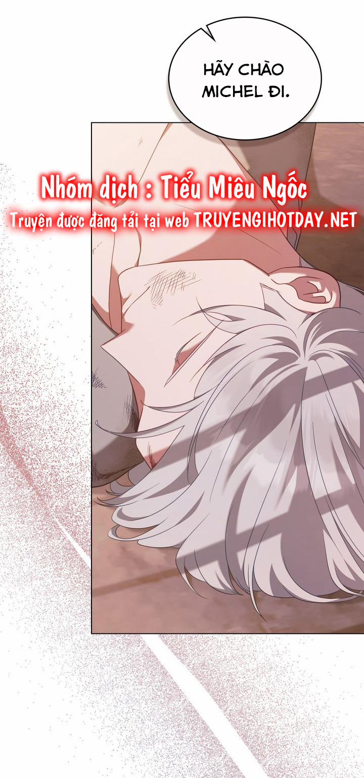 Sự Xuất Hiện Của Các Nhân Vật Phản Diện 58 trang 45