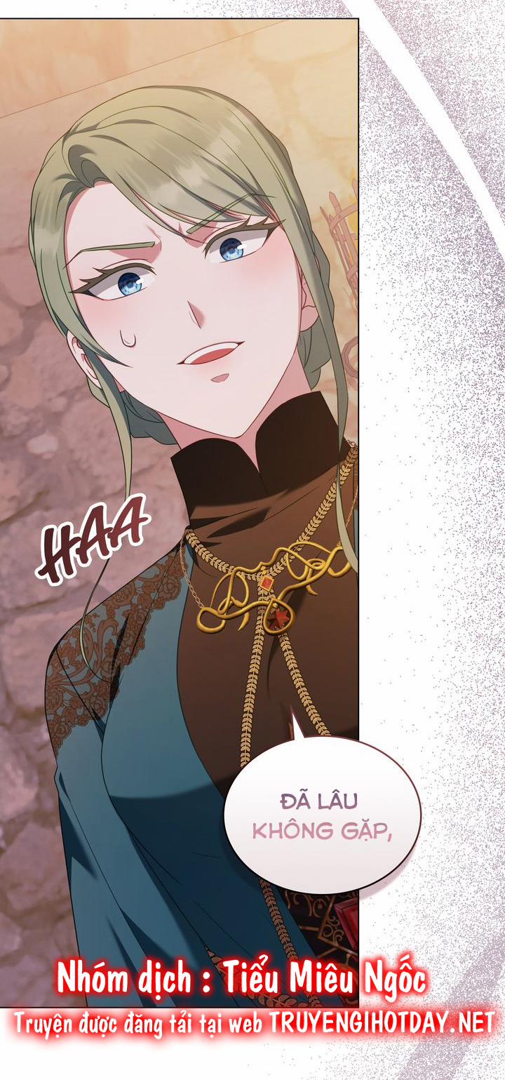 Sự Xuất Hiện Của Các Nhân Vật Phản Diện 58 trang 46