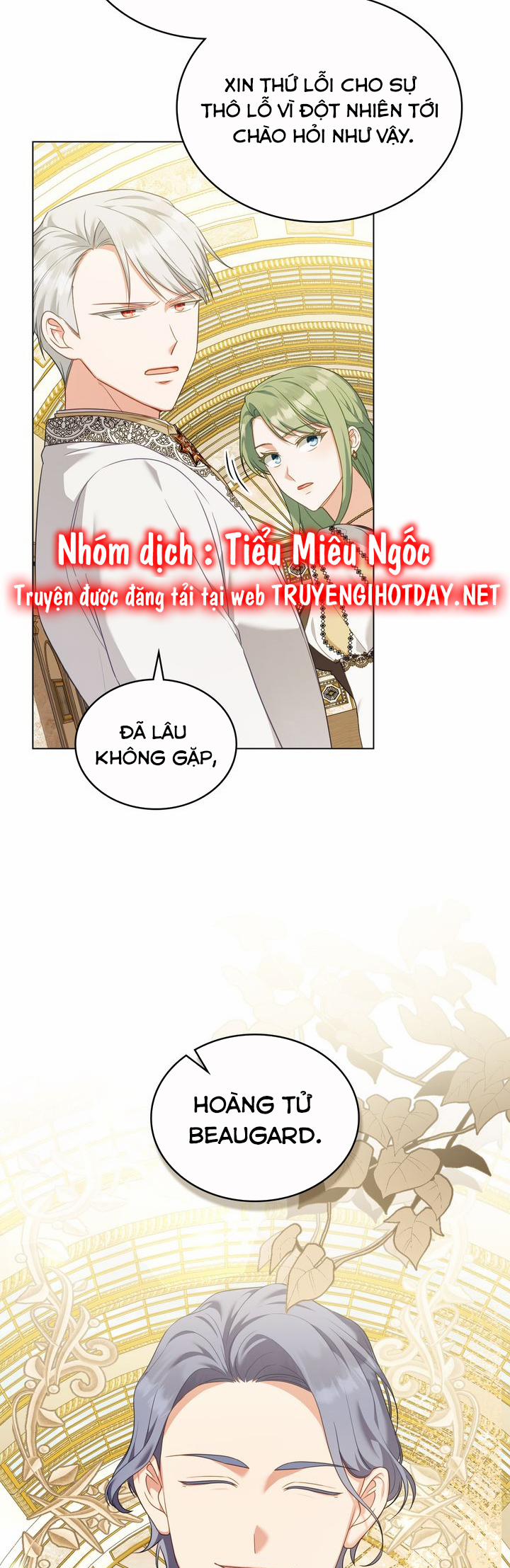 Sự Xuất Hiện Của Các Nhân Vật Phản Diện 58 trang 5