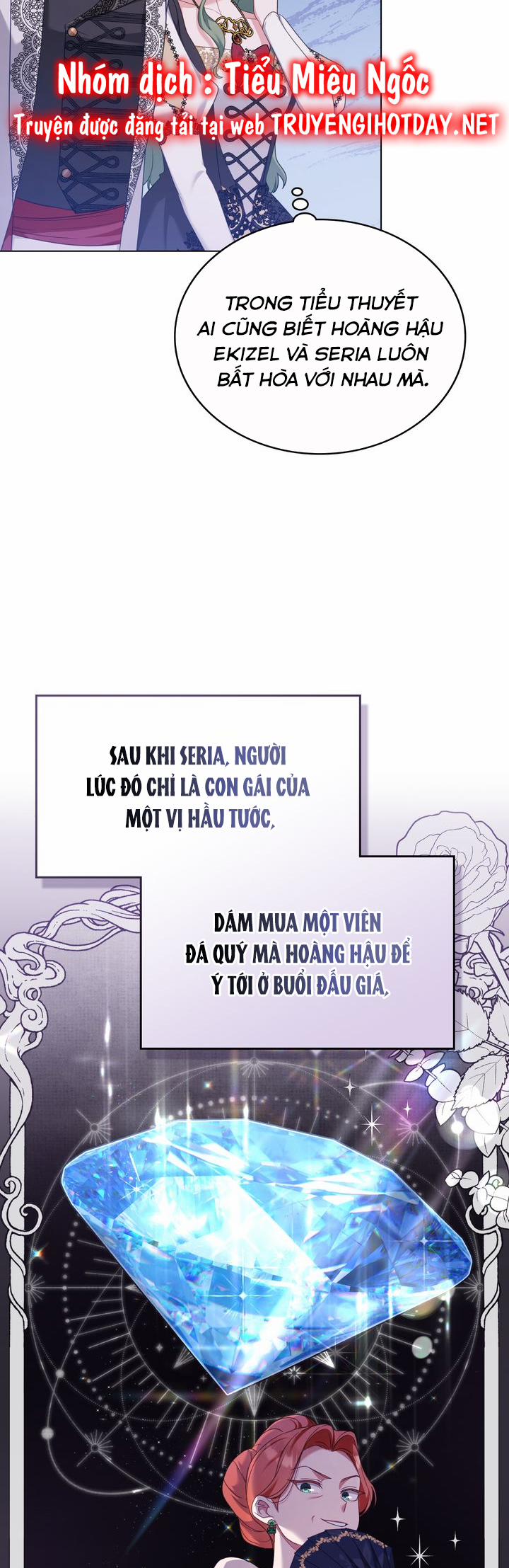 Sự Xuất Hiện Của Các Nhân Vật Phản Diện 58 trang 9