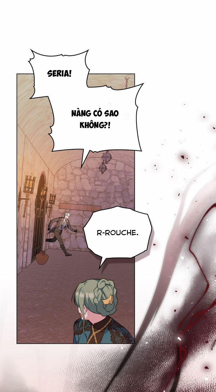 Sự Xuất Hiện Của Các Nhân Vật Phản Diện 59 trang 11