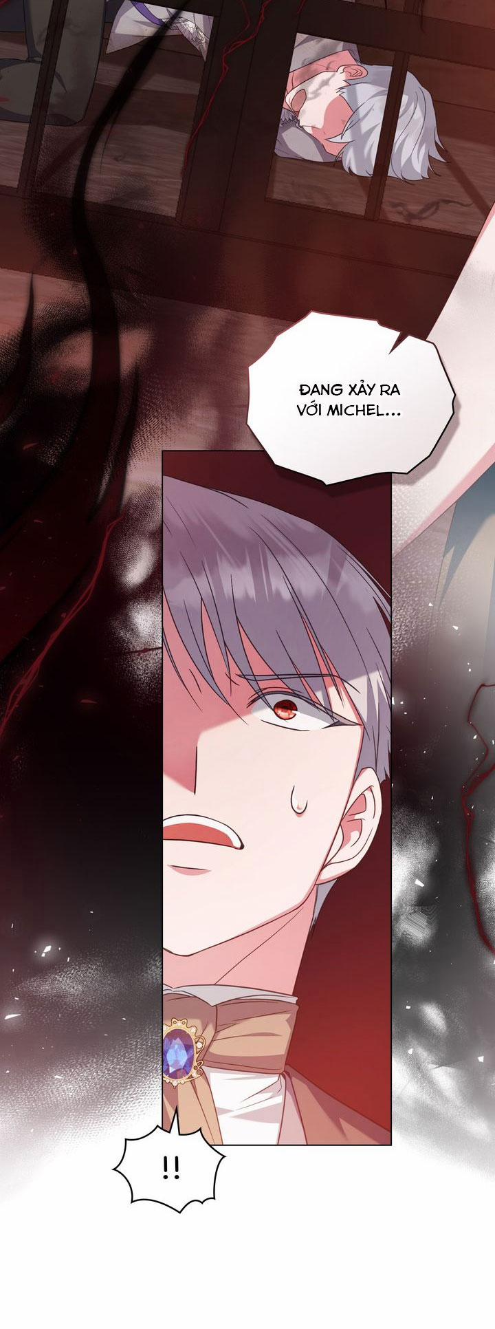 Sự Xuất Hiện Của Các Nhân Vật Phản Diện 59 trang 13