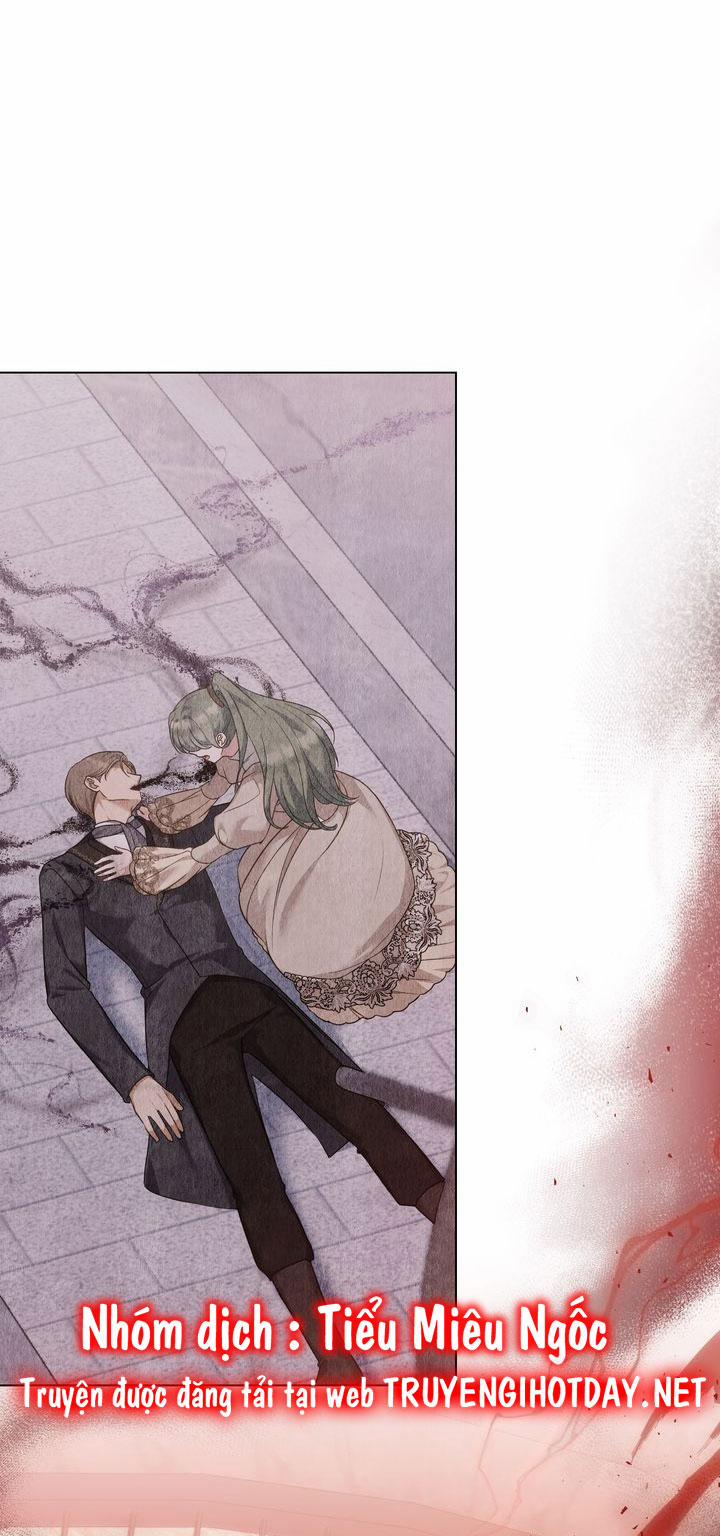 Sự Xuất Hiện Của Các Nhân Vật Phản Diện 59 trang 15