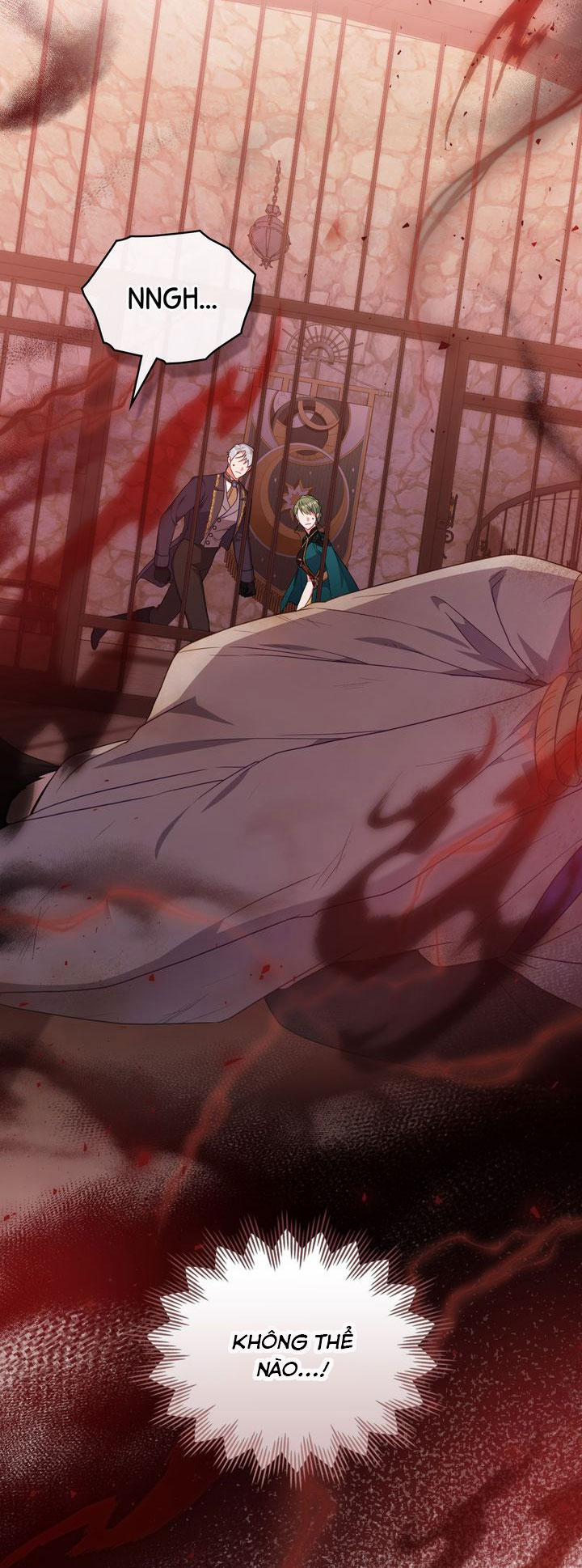 Sự Xuất Hiện Của Các Nhân Vật Phản Diện 59 trang 16